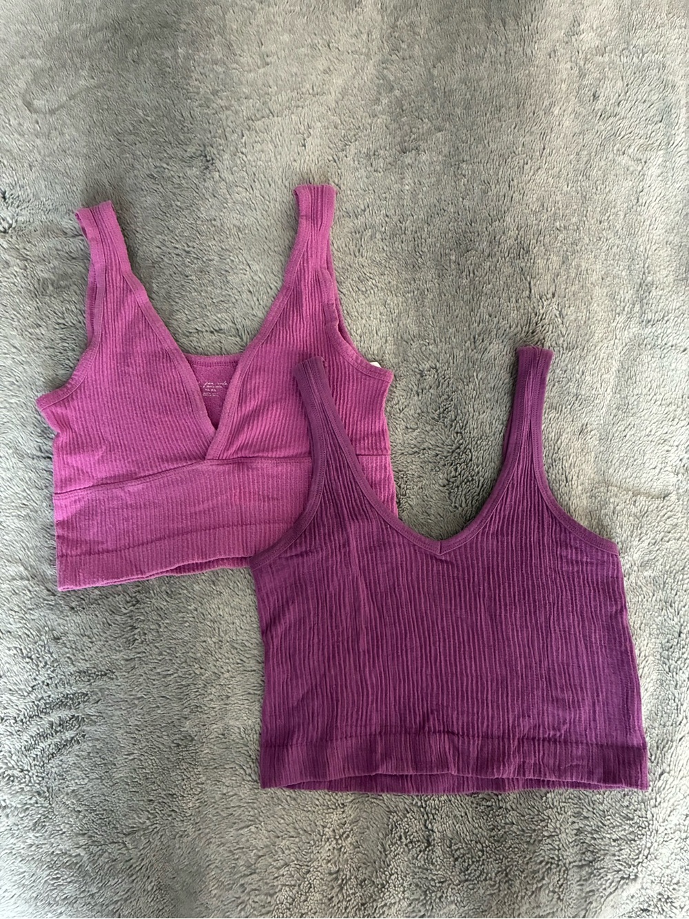 Out From Under Tank Tops Bundle